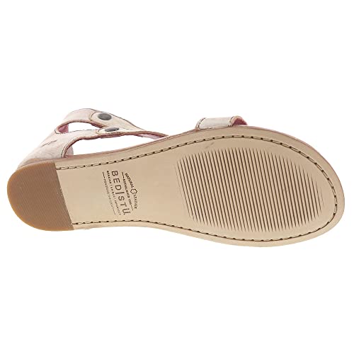 Image of Bed:Stu Soto Women's Sandal