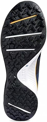 Kodiak Men's Quicktrail Low Nano Composite Toe Athletic Safety Work Shoe Hiking, Navy, 12 Wide | Image 2