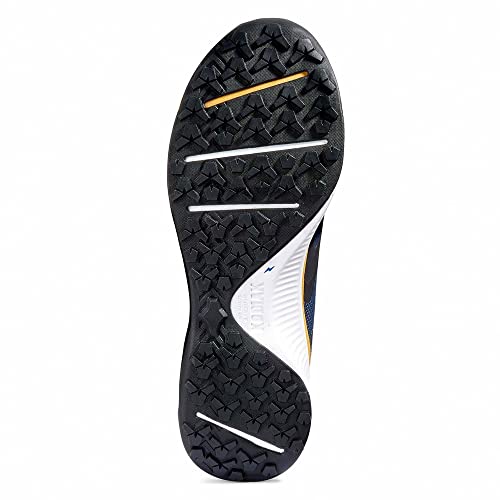 Kodiak Men's Quicktrail Low Nano Composite Toe Athletic Safety Work Shoe Industrial3