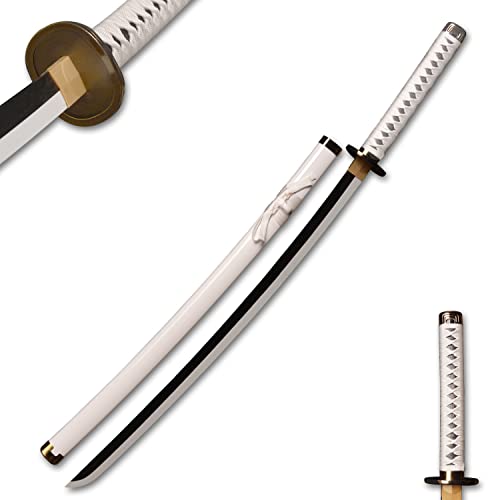 Roronoa Zoro Replica Swords,Wado Ichimonji,for Role-Playing and Collection