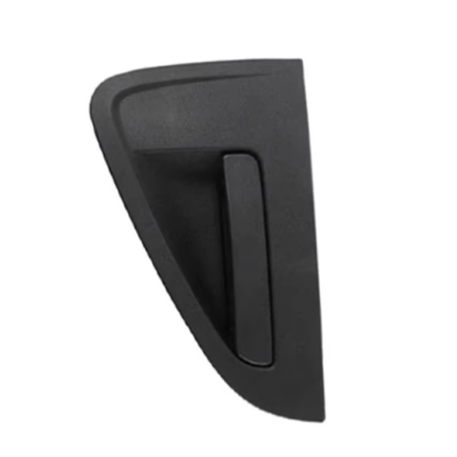 LERYYCX with a Clasp Compatible with Chevrolet for Spark 2010 2011 2012 2013 2014 2015 Outside Exterior Door Handles Rear Left Right OEM: 95987920 95987921
