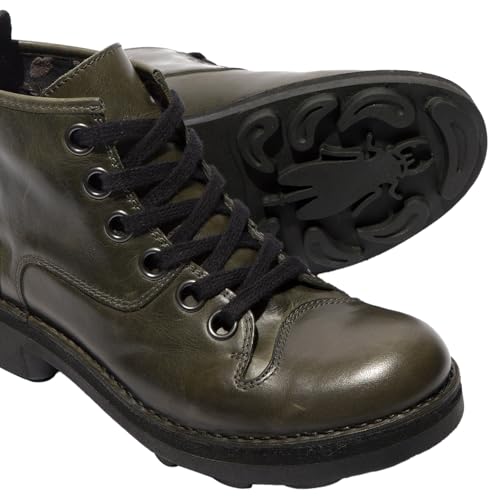 Image of FLY London mens Nuxe138fly