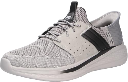 Image of Skechers Mens RF Slade - OCON Slip-ins Sneaker
