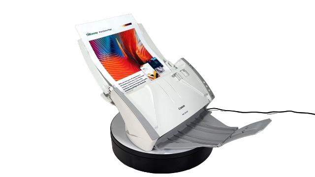 Canon imageFORMULA DR-2510C ドキュメントスキャナー Amazon.com: Canon imageFORMULA DR-2510C Office Document Scanner
