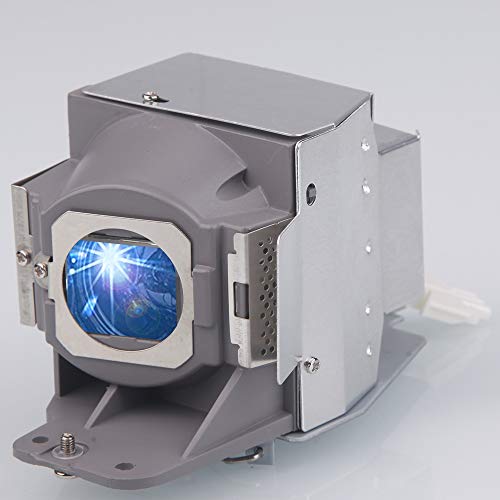 Huaute 5J.JAH05.001 Replacement Projector Lamp with Housing for BENQ MH630 MH680 TH680 TH681 Projectors