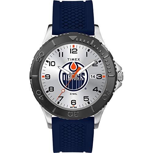 Image of Timex NHL Men's 42mm Gamer Watch