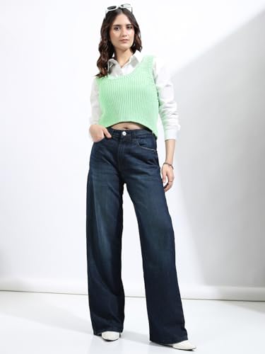 Image of Tokyo Talkies Women Jeans