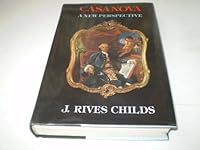 Casanova: a New Perspective 0094689601 Book Cover
