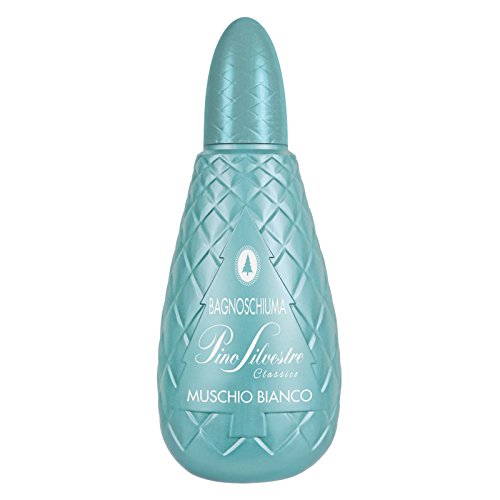 bagnoschiuma almizcle blanco 1000 ml