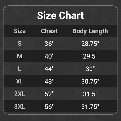 Savage Tacticians Men’s Tactical Graphic Tee – Military-Inspired Cotton Blend T-Shirt, Casual & Outdoor Wear4