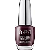 OPI Infinite Shine 2 Long-Wear Lacquer, Yes My Condor Can-do!, Purple Long-Lasting Nail Polish, Peru...