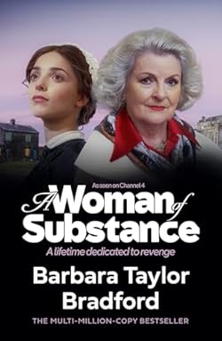 A Woman of Substance cover image