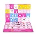 Mini Brands Kawaii Advent Calendar Imagen de Mini Brands Kawaii Advent Calendar