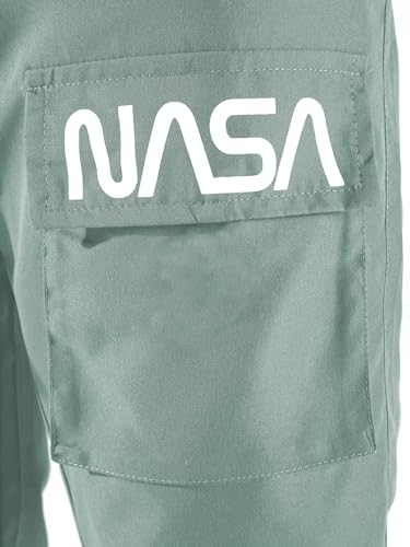 Image of TAGAS Boy Casual Sports Pant || Printed Joggers|| Cargo Pants|| Regular Slim Cargo for Kids ||Relaxed Trouser for Boys || Pant for Boys||(KC-3)