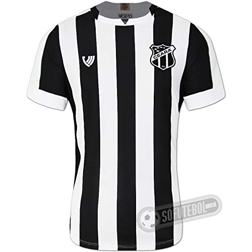 Camisa Ceará - Modelo I