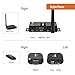 J-Tech Digital 1080p@60Hz Wireless HDMI Extender Adapter Dongle Up to 100' Distance IR Support [JTECH-WDEX-30M]