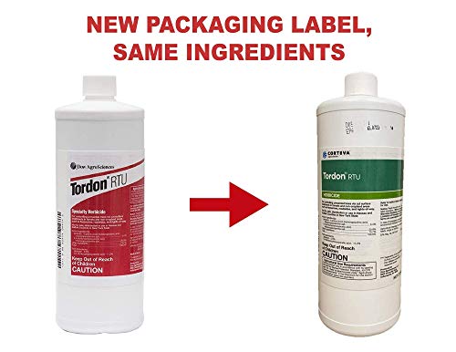 Dow AgroSciences RTU548 Tordon RTU Herbicide QT Size 32_Ounce - Image 4