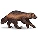 Safari Ltd. Wolverine Figurine - Detailed 3.75