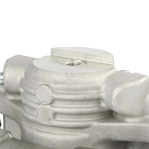 Image of 18B4626 Rear Right Disc Brake Caliper Assembly w /Bracket