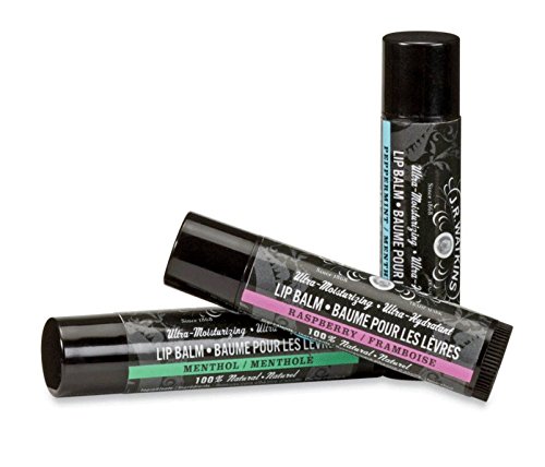 J.R. Watkins Ultra Moisturizing Lip Balm 0.15 Oz (4.25 g) (Menthol)