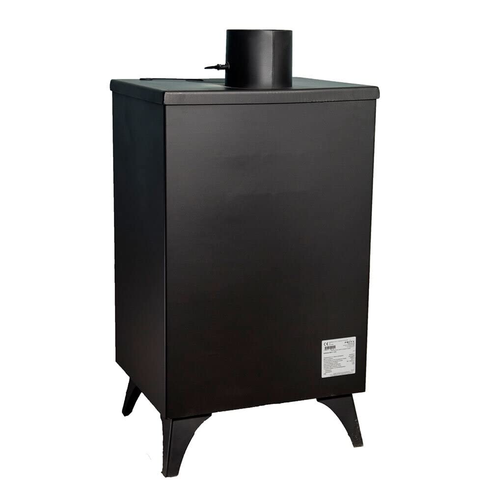 Poêle à bois Prity K1 R