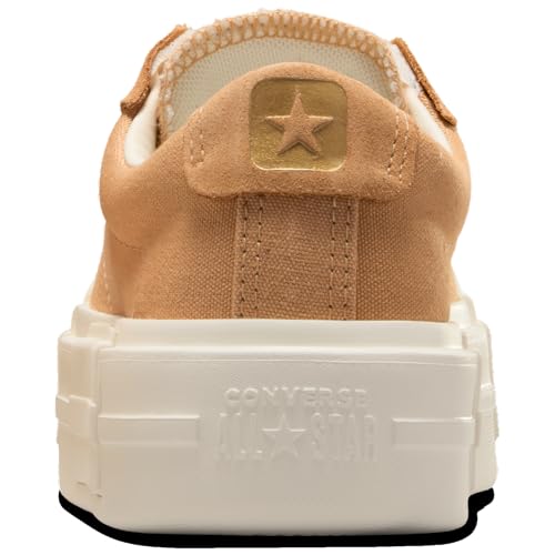 Converse Chuck Taylor All Star Cruise - Women's (A10652C, Sandy Shore/Egret)3