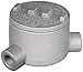 APPLETON GRN150A 1 1/2 GR UNILET Type N
