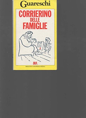 Corrierino delle famiglie