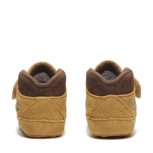 Timberland Baby-Boy's Infant Crib Bootie Fashion Boot - Image 4