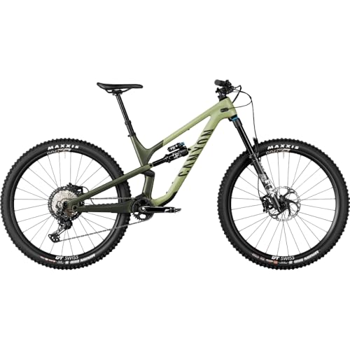 Canyon Spectral 29 CF 8