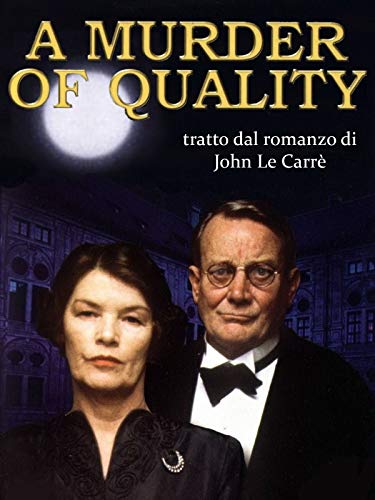  A murder of quality