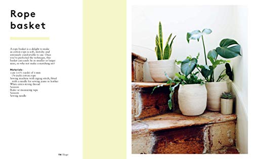 Baskets: Projects, techniques and inspirational designs for you and your home - Image 6