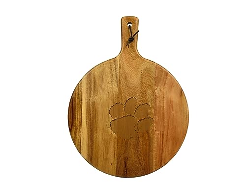 Picnic at Ascot Clemson Licensed 12