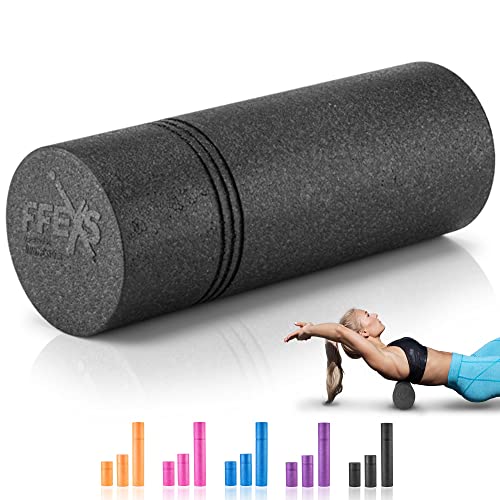 Foam roller per la sciatica quale scegliere e come utilizzarlo. Info e