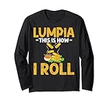 Lumpia Shanghai