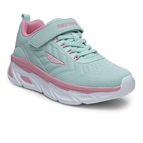 Image of Red Tape Unisex Kids Walking Shoes