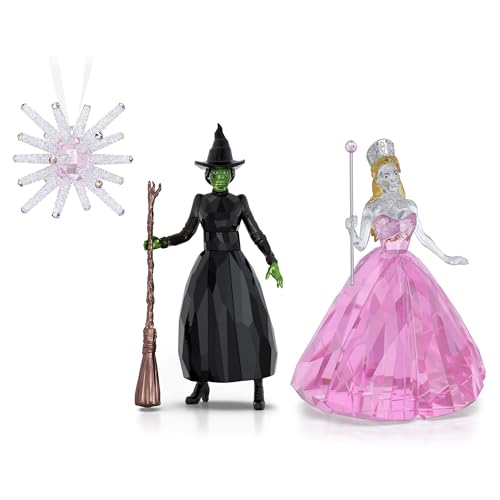 Image of Swarovski Wicked Glinda Upland