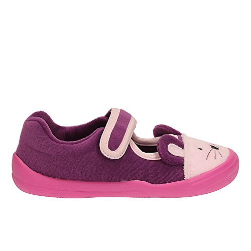 ClarksCuba Candy Inf - Sandali con Zeppa da