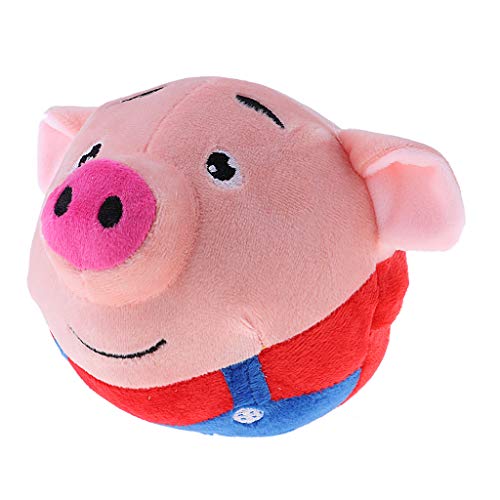 battery operated pig