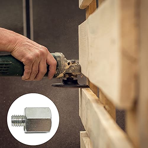 Adattatore M10 M14 Smerigliatrice Angolare