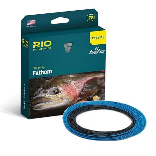 Rio Premier Fathom WF6S3