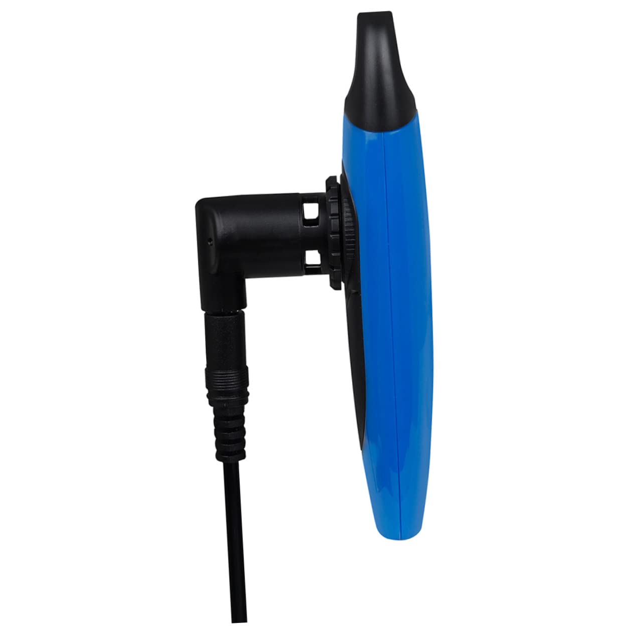 Abaodam 3 Set kazoo per bambini chitarra elettrica con strumento elettrico Kazoo o con diaphragmi per flauto accompagnamento di chitarra per adulti AbS Blue