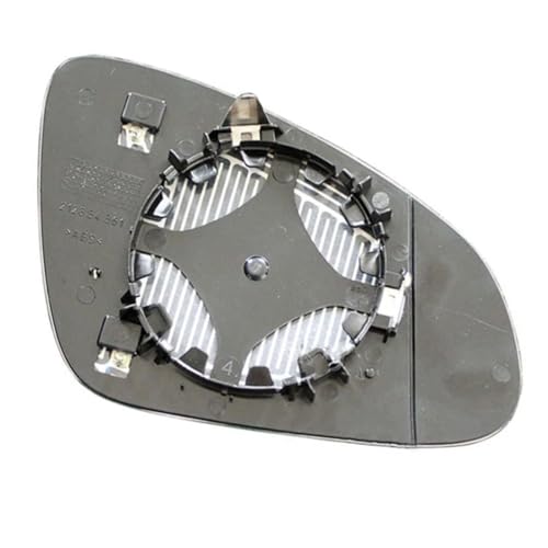 Verre de rétroviseur arrière pour Buick Excelle GT XT droit - 5