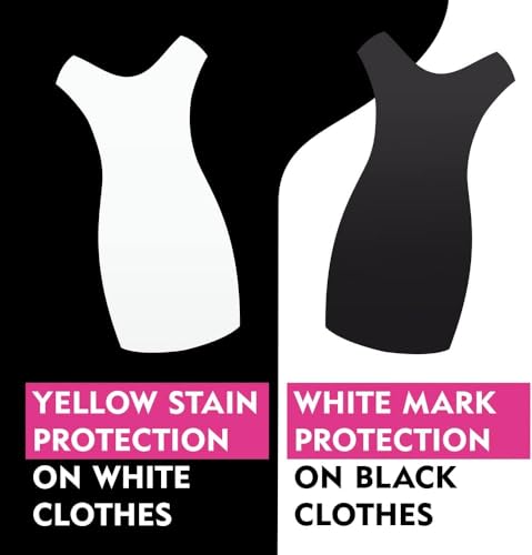 Generic 6 x 150ml Women's Nivea Black And White Invisible Original, 48 Hours Protection, 5 in 1 Anti-Perspirant Deodorant - Image 3