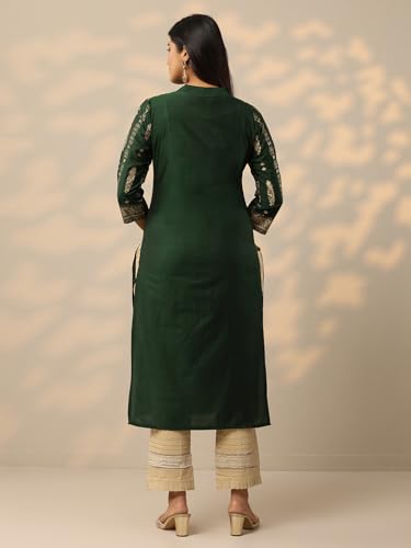 Image of Libas Women Kurta
