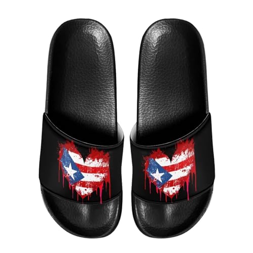 Sandals Shoes for Women Summer Pool Slides Women's Lightweight House Shoes