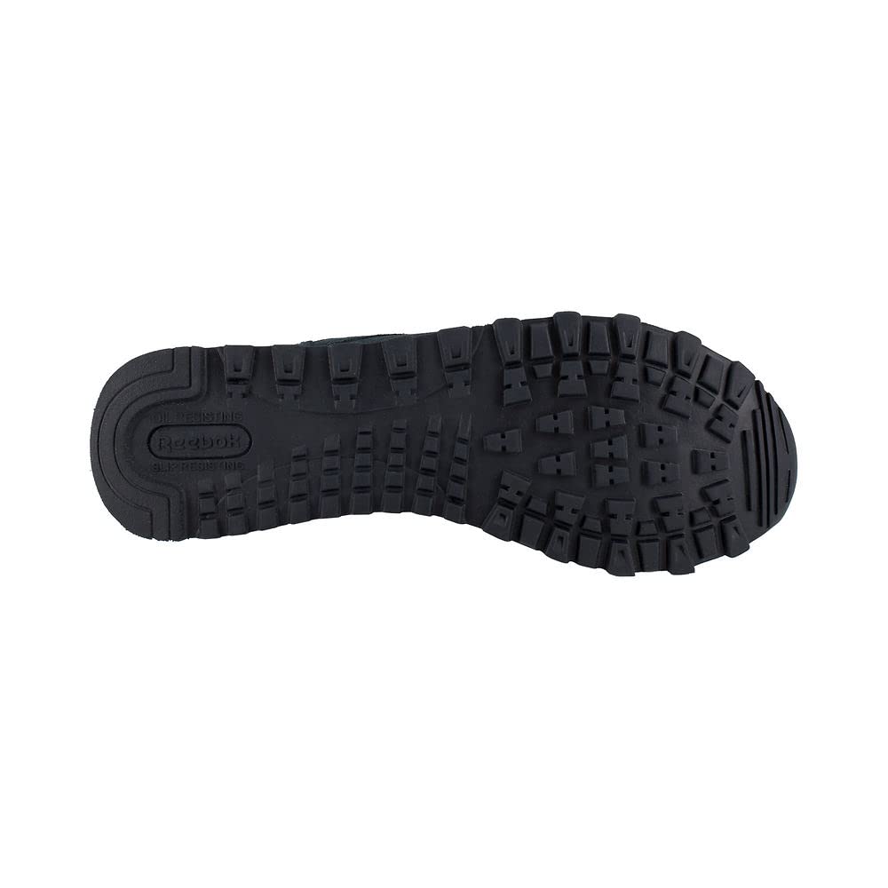 Reebok Work damskie Leelap RB195 sportowe buty ochronne, Blue Oxford - 40 EU