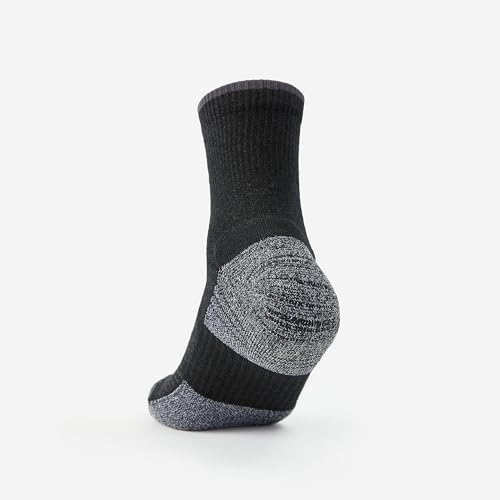 Thorlo Unisex Casual Light Cushion Ankle Socks4