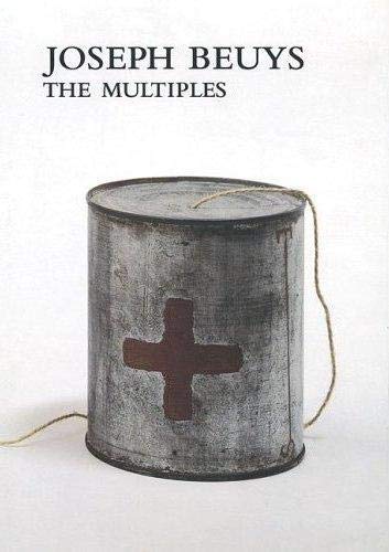 Télécharger Joseph Beuys: The Multiples PDF Ebook En Ligne