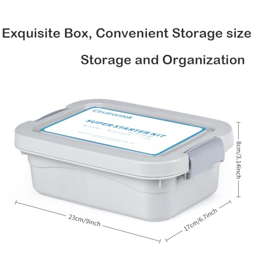 Super Starter Kit for Adults and Schoolchildren Compatible with Arduino IDE, Includes UNO R3 Board and Tutorial Includes Breadboard & Module Kit - Image 7